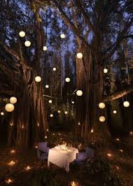 Night Lighting House 51 Ideas For 2019 Outdoor Party Lighting Romantic Lighting Romantic Garden
