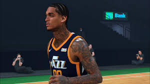 Nba fashion fashion shoes mens fashion jordan clarkson stylish jackets man candy cristiano. Nlsc Forum Pandemic Arena Just Practicing