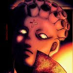 "The Bad Boy of Puerto Rico" Marcus Rosario #hajimenoippo #はじめの一歩