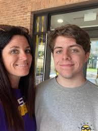 Peggy Wardell's Instagram, Twitter & Facebook