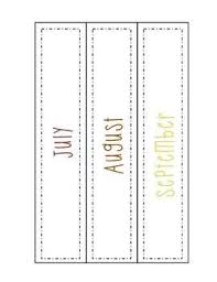 With these easy steps, you'll be able to create a binder spine that's easy to identify and so enticing, that the binder won't sit on that shelf for long. Free Printable Binder Spines Shefalitayal