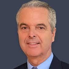 Scott Goldsworthy's Instagram, Twitter & Facebook