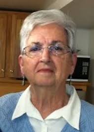 Lorena Mann, 86, Campbellsville, KY (1938-2024)