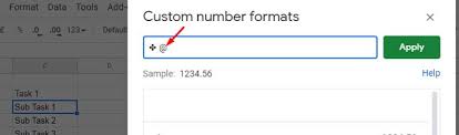 In case your computer does not have a numeric keypad to perform the alt key combination, you can use the char function or copy characters from other editing tools that support bullet creation. Inserting Bullet Points In Google Sheets Tips And Tricks