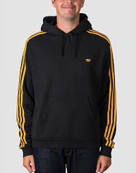 Black And White Adidas Hoodie Adidas Mini Shmoo Pullover Hood Black Active Gold Grey Adidas Hoodie Black Hoodie Men Red Adidas Hoodie