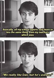 Aww You Re Not Useless Harry Potter Jokes Harry Potter Cast Harry Potter Universal