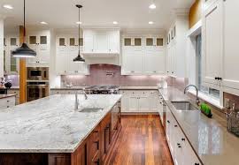 And sometimes, you want a way to wage war against them on your kitchen surfaces. How To Clean Quartz Countertops Bob Vila