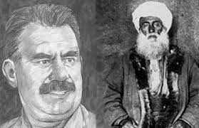 3.239 views4 years ago kuran'a hicret. Sex Said Ile Ocalan In Serencami Seyhmus Diken Bianet