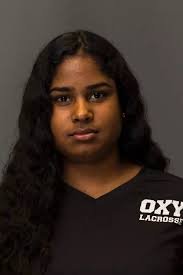 2018 Women's Lacrosse Roster