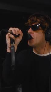 More from the @Marshall Amplification session. Full video