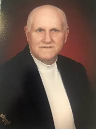 Thomas Lee “Tom” Libby