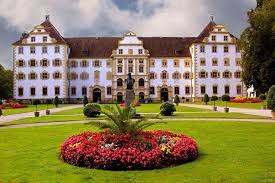 Continuous settlement by europeans began in 1626 and salem would become one of the. Salem Eine Der Schonsten Ferienlandschaften Am See