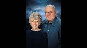 Peggy Hansen Memorial Service