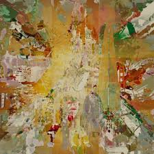 Beautiful Chaos Art Print Art Prints Online Original Collage Art London Art Gallery