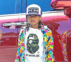 Maybe you would like to learn more about one of these? King Cairo Stevenson Mother Father Siblings Themefam