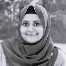 Fariha Chowdhury's Instagram, Twitter & Facebook