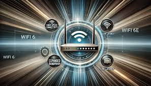 WiFi 6E and WiFi 7 opening in Vietnam in 2025