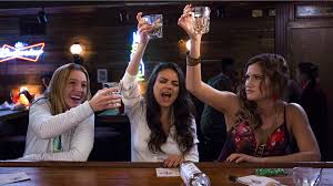 Prime Video: El club de las madres rebeldes