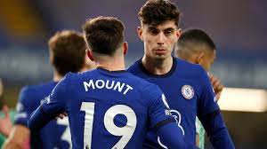 Kai is one of the best players of his age in world football, so we are very happy that his future lies at chelsea. Havertz Reveals Big Ambition At Chelsea As 70m Star Seeks To Erase Cup Final Pain With Blues Goal Com