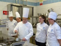 Aides de rentrée scolairerégion nouvelle aquitaine. La Cuisine En Mode Turbo Au Lycee Hotelier D Occitanie