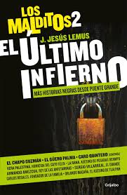 El club de los malditos. El Ultimo Infierno Los Malditos 2 Ebook By J Jesus Lemus 9786073146371 Rakuten Kobo United States