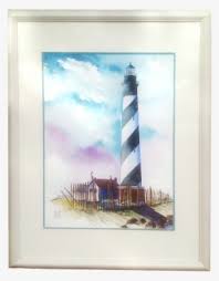 This project included a feasibility study, structural analysis, design, and construction management for the restoration of the 135 year old lighthouse in cape hatteras, north carolina. The Cape Hatteras Lighthouse Picture Frame Transparent Png 1229x2048 Free Download On Nicepng