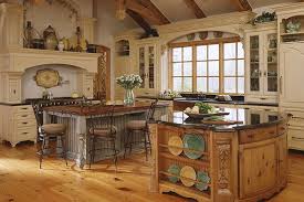 Kitchens cabinets french country design styles french country design mimics the beauty and charm of rural france. Rustic Kitchens Country Kitchens Updated Kitchens Kitchen Remodel Kitchen Design Kitchen Styles