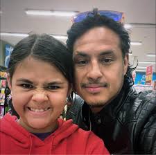 Samuel Parry updated his profile picture.