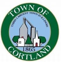 Zip codes for cortland, illinois. Town Of Cortland Il