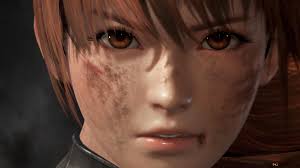 Dead or Alive 6 : Kasumi 4K wallpaper download
