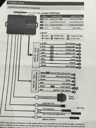 Bulldog Security Vehicle Wiring Diagram from www.clubxb.com