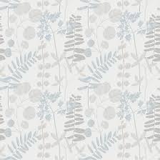 Seamless floral pattern on black. Floral Wallpapers Textures Seamless