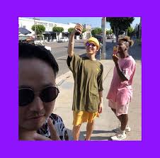 Vernon Tobi Lou Instagram Update Lou Instagram Round Sunglass Women Seventeen Instagram