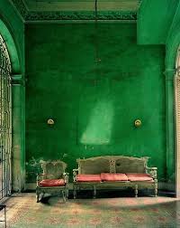 green room this color of green makes me swoon kleurrijke kamers groene kamers kleuren