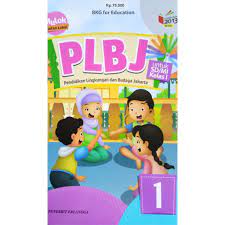Berikut ini kunci jawaban tema 3 kelas 4 sd halaman 122 125 subtema 3. Buku Pelajaran Sd Mi Plbj Kelas 1 Kurikulum 2013 Shopee Indonesia
