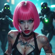 Repo men movie with great soundtrack