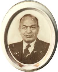 Ralph Bobo (1892-1949)