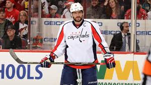 The carolina hurricanes have spoken to both pending ufas jonathan bernier and petr mrazek and. Ovechkin Hoping To Stay With Capitals Past End Of Contract