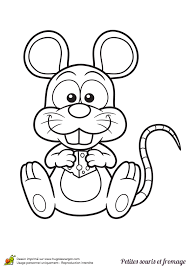 Page 89 Sur 95 Sur Hugolescargot Com Coloriage Souris Coloriage Animaux De La Ferme Souris Dessin