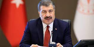 Sağlık bakanı fahrettin koca, bilim kurulu toplantısı sonrası coronavac aşısının onaylandığı ve çin aşısının başlayacağını müjdeledi! Bilim Kurulu Toplantisi Bitti Mi Yeni Kararlar Var Mi