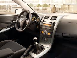 Before you buy new wiper blades for your toyota corolla, check out the wiper size chart below. Toyota Corolla Specs Photos 2010 2011 2012 2013 Autoevolution