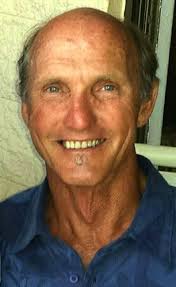 John Michael Tolmosoff