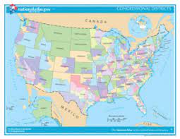 Wisconsin is currently divided into 8 congressional districts, each represented by a member of the united states house of representatives. Congressional District Wikipedia