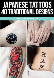 This tattoo basically represents the attributes and traits of the samurai. Update 40 Traditional Japanese Tattoos August 2020