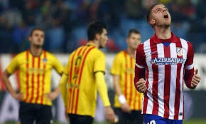 Als daniel van buyten terugkeert, verhuist alderweireld tegen japan wellicht weer naar de. Toby Alderweireld On Twitter My First Goal For Atletico De Madrid Now The Focus On Saterday Atleti Copadelrey Http T Co Mfpyu0rjff