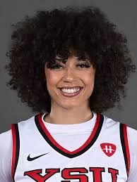 Faith Burch's Instagram, Twitter & Facebook