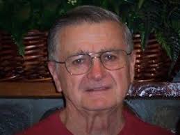 Obituary information for Robert Lee Kenney