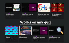 Do u ever get caryed. Quizizz Rocks