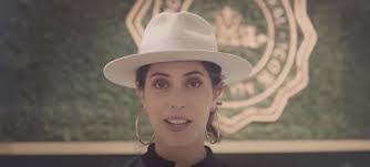 Elizabeth Marz's Instagram, Twitter & Facebook