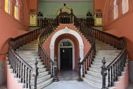 Insider's guide to... Sophia College ...